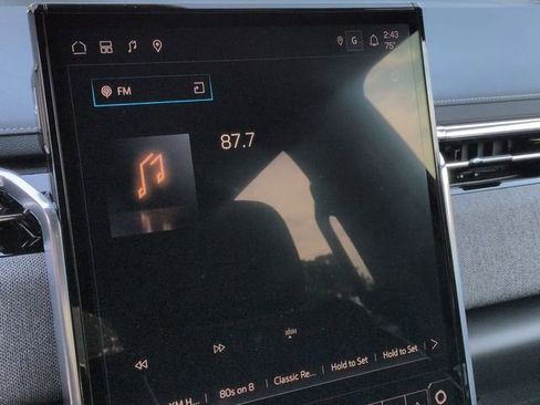 New 2026 GMC Sierra EV Elevation image 13