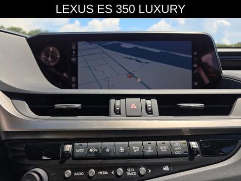Used 2019 Lexus ES 350 w/ Accessory Package FWD image 26