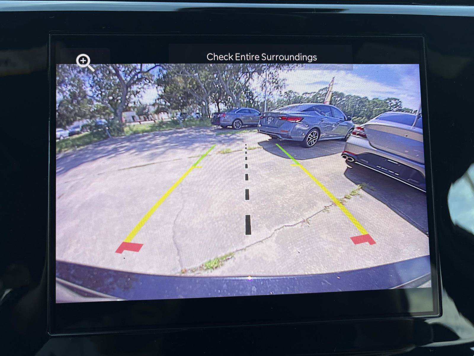 Certified 2024 Jeep Grand Cherokee L Laredo RWD image 24