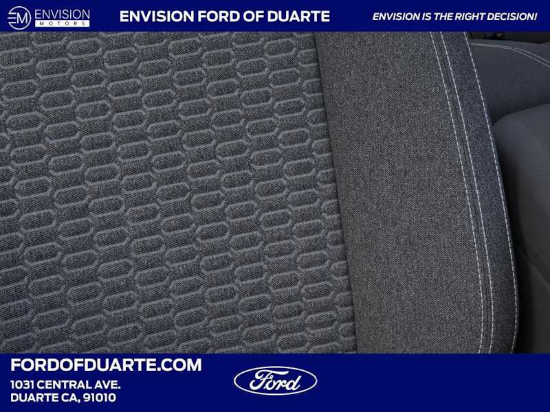 New 2026 Ford Ranger XL RWD image 26