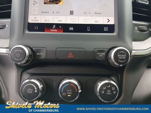 Certified 2022 RAM 1500 Big Horn image 24