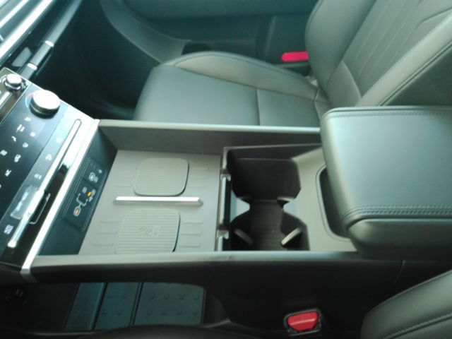 Used 2024 Hyundai Santa Fe SEL FWD image 45