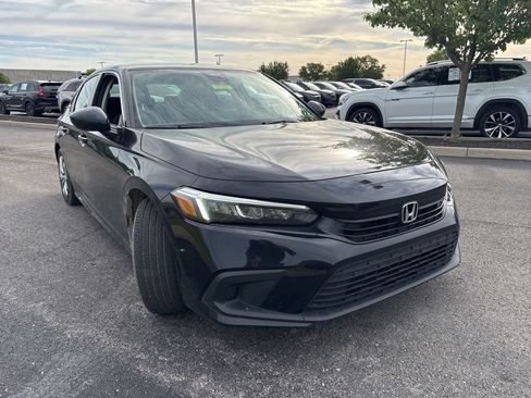 Used 2023 Honda Civic LX image 11