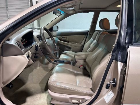 Used 1997 Lexus ES 330 image 8