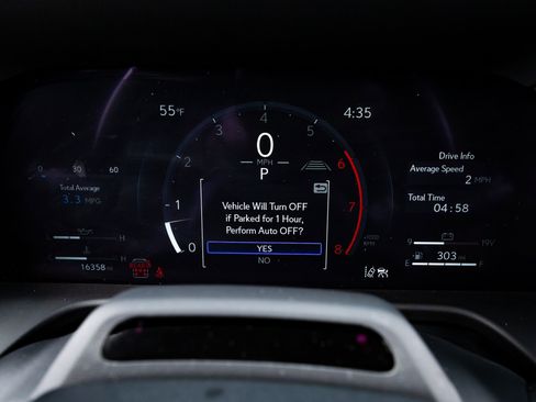 Used 2024 Lexus GX 550 550 Luxury w/ Accessory Package (2T) image 20