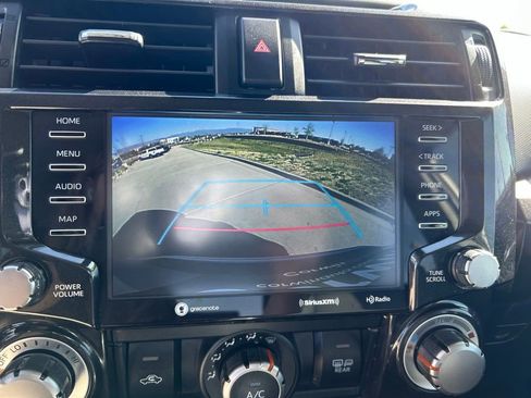 Used 2024 Toyota 4Runner TRD Off-Road Premium AWD/4WD image 14