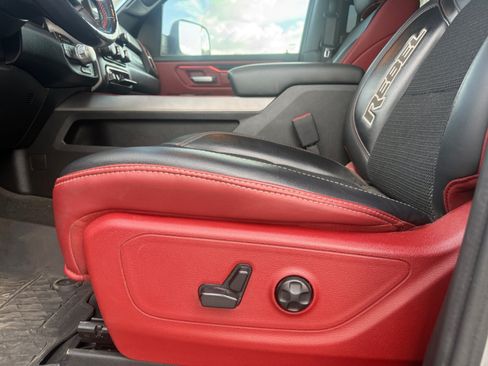 Used 2020 RAM 1500 Rebel w/ Rebel Level 1 Equipment Group AWD/4WD image 24