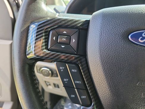 Used 2019 Ford F150 XLT w/ Equipment Group 302A Luxury RWD image 19