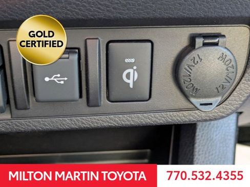 Certified 2021 Toyota Tacoma TRD Off-Road image 22