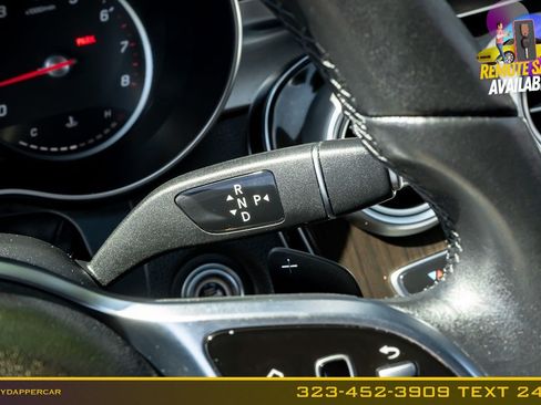 Used 2020 Mercedes-Benz C 300 Coupe w/ Premium Package image 27