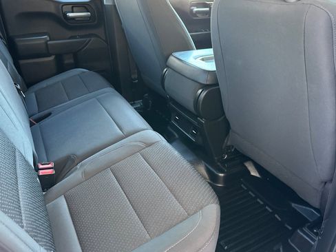 Certified 2022 GMC Sierra 1500 Pro w/ Pro Value Package image 18