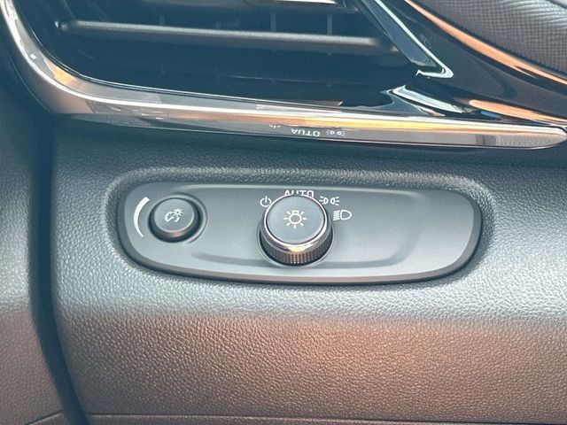 New 2026 Buick Envista Sport Touring w/ Studio Series FWD image 25