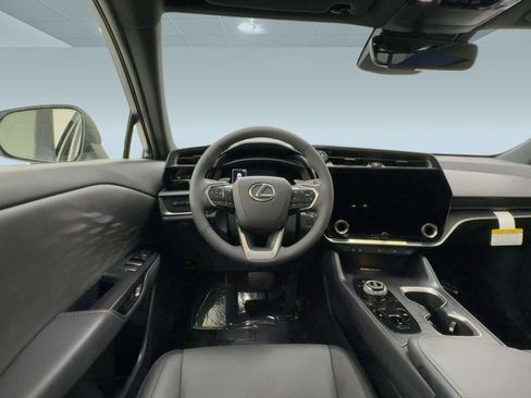 New 2026 Lexus RZ 350e 2WD image 23