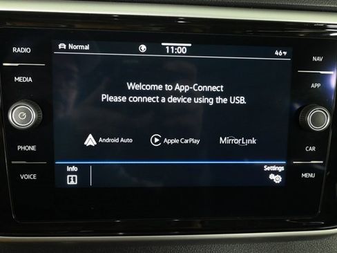 Certified 2022 Volkswagen Atlas SEL Premium image 30