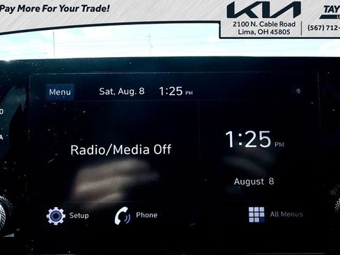 Used 2022 Hyundai Santa Fe XRT FWD image 5