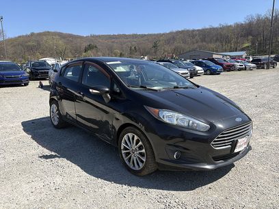 Used 2014 Ford Fiesta SE w/ Equipment Group 201A
