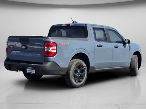 New 2025 Ford Maverick XLT w/ XLT Luxury Package image 23