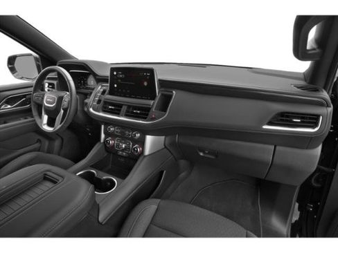 Used 2024 GMC Yukon XL SLE w/ Max Trailering Package AWD/4WD image 18