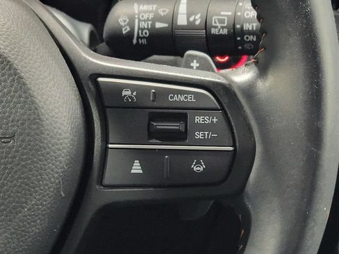 Certified 2024 Honda CR-V Sport-L image 28