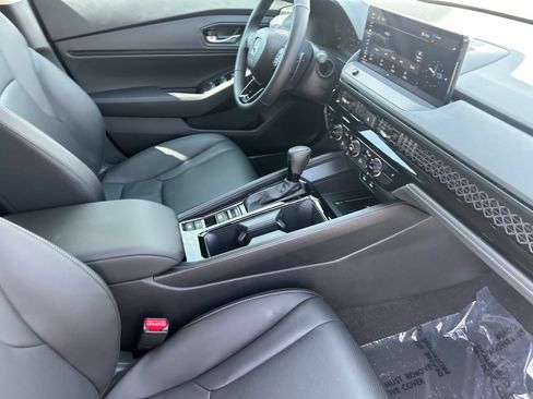 New 2026 Honda Accord EX-L image 13