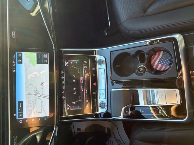Used 2022 Audi Q7 3.0T Prestige w/ Prestige Package AWD/4WD image 19