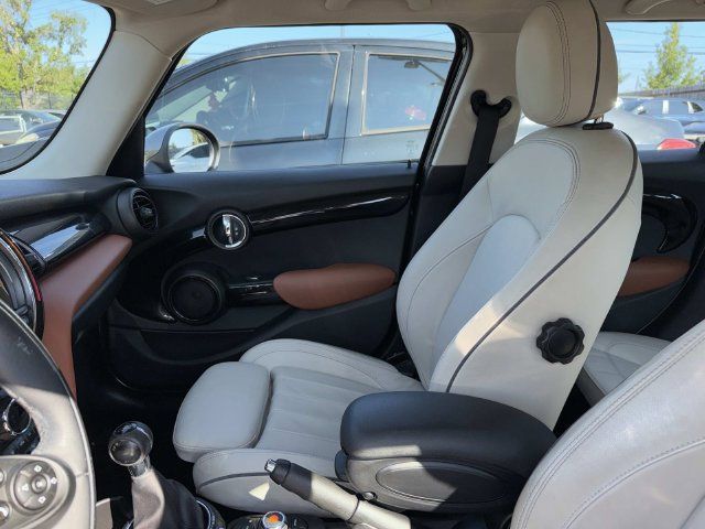 Used 2017 MINI Cooper S FWD image 14