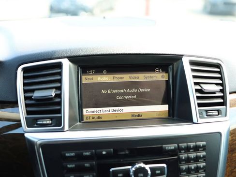 Used 2012 Mercedes-Benz ML 350 4MATIC image 27
