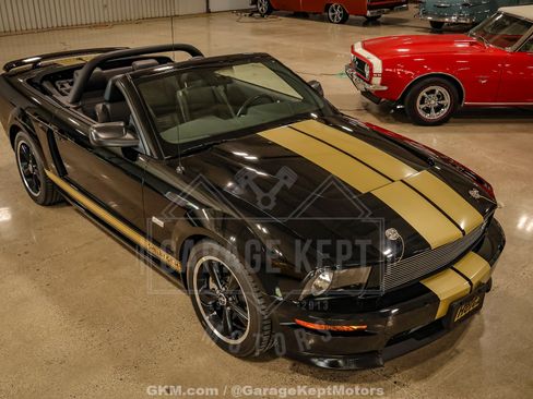 Used 2007 Ford Mustang GT Premium RWD image 57