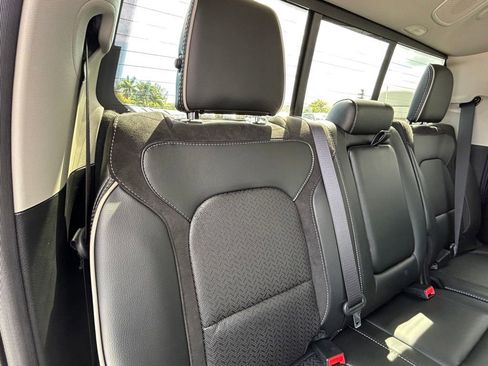 Used 2022 RAM 1500 Laramie image 23