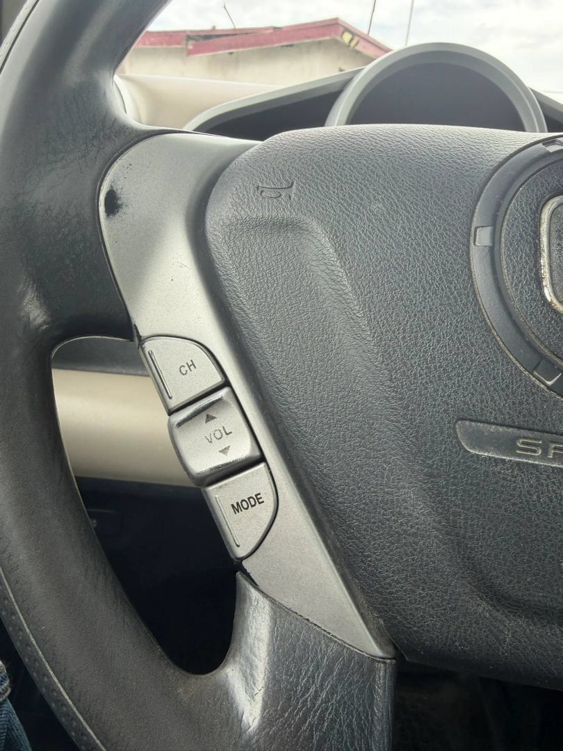 Used 2008 Honda Element EX image 22