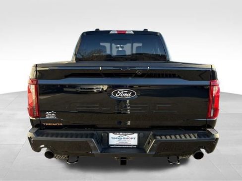 Used 2025 Ford F150 Tremor w/ Tow/Haul Package image 10