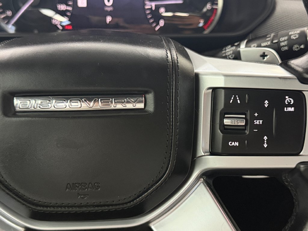 Used 2023 Land Rover Discovery HSE R-Dynamic AWD/4WD image 24