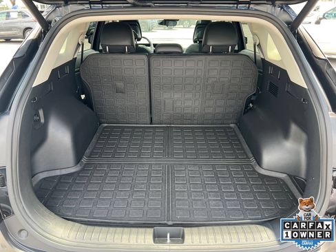 Used 2026 Kia Sportage EX w/ EX Panorama Roof Package FWD image 18