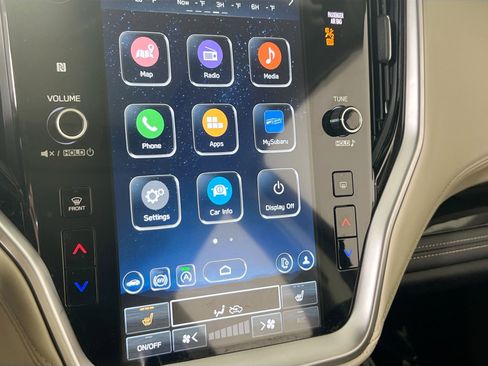 Used 2023 Subaru Outback Limited XT image 15