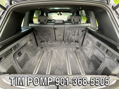 Used 2019 BMW X5 xDrive40i w/ Convenience Package AWD/4WD image 14
