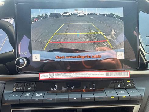 Used 2026 Toyota Camry LE w/ Convenience Package FWD image 19