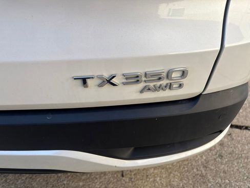 Used 2024 Lexus TX 350 AWD w/ Technology Package image 4