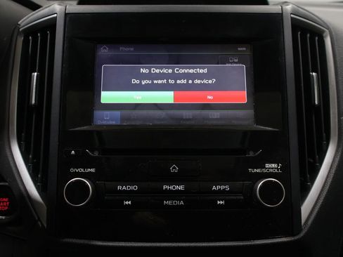 Used 2021 Subaru Forester Premium AWD/4WD image 28