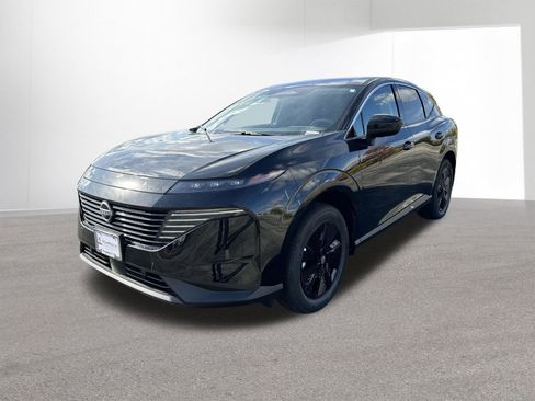 Certified 2026 Nissan Murano SV AWD/4WD image 25