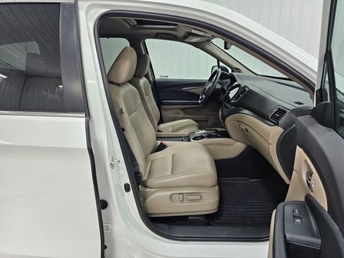 Certified 2021 Honda Pilot EX-L image 21