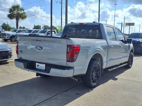 Used 2026 Ford F150 XLT w/ Equipment Group 302A MID RWD image 2