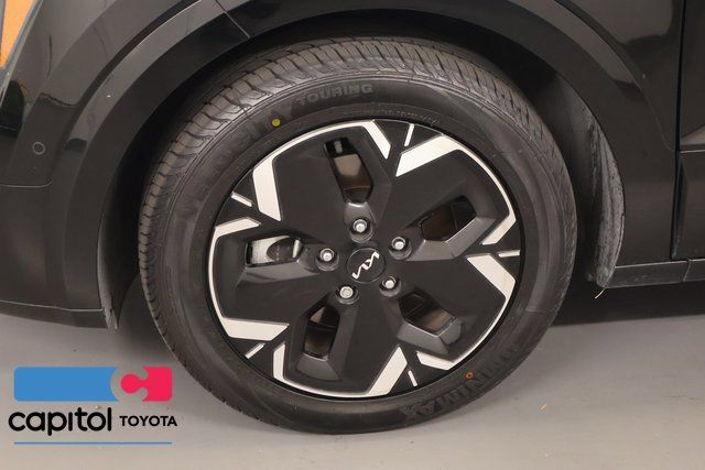 Used 2023 Kia Niro Wave FWD image 8