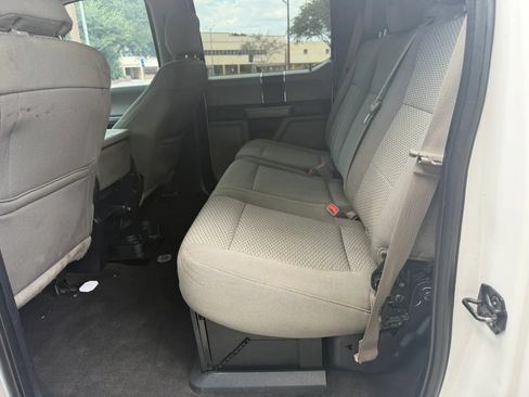 Used 2017 Ford F250 XLT AWD/4WD image 10