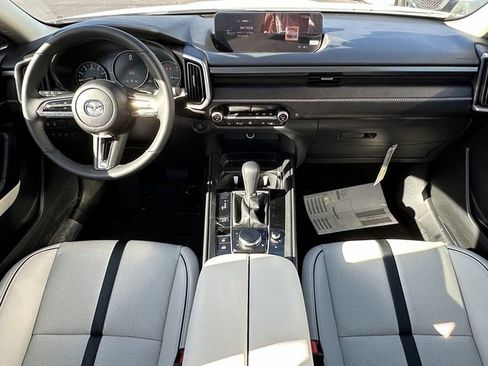 New 2026 MAZDA CX-50 AWD 2.5 S w/ Cargo Package image 10