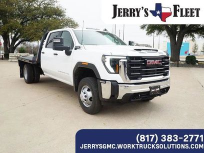 New 2025 GMC Sierra 3500 Pro w/ Convenience Package