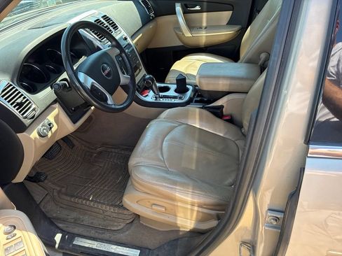 Used 2010 GMC Acadia SLT AWD/4WD image 15