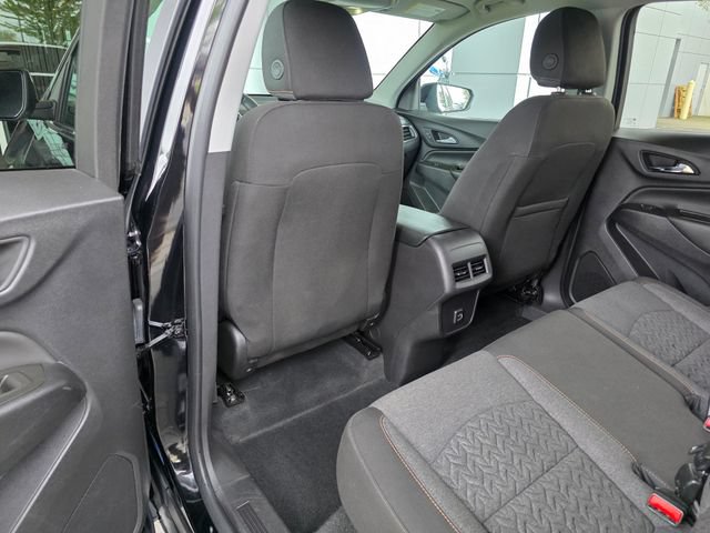 Used 2024 Chevrolet Equinox LT AWD/4WD image 18