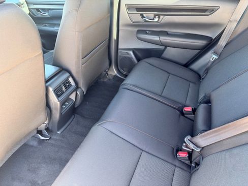 New 2026 Honda CR-V Sport image 16