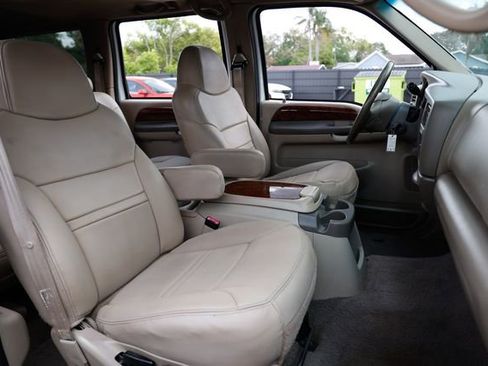 Used 2000 Ford Excursion Limited image 19