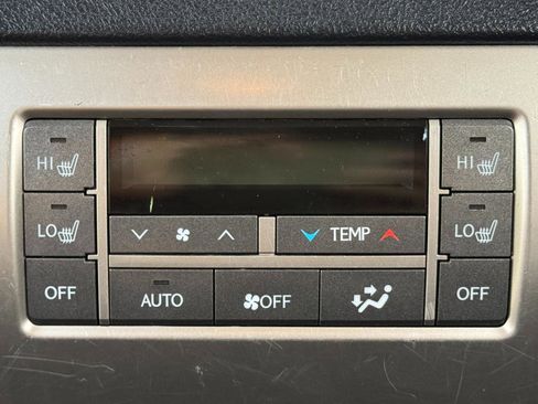 Used 2015 Lexus GX 460 w/ Comfort Package image 16